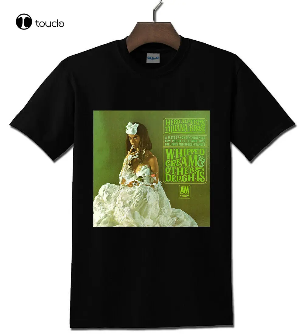 Men'S Fashion Tijuana - Kruid Alpert & The Tijuana Messing