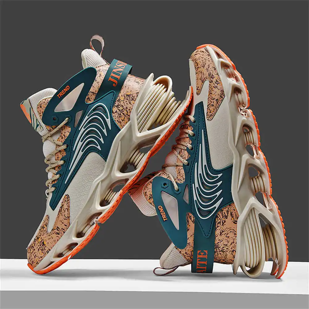 Mens Fashion Store - Antislip Mid Kind Running Sneakers Casual