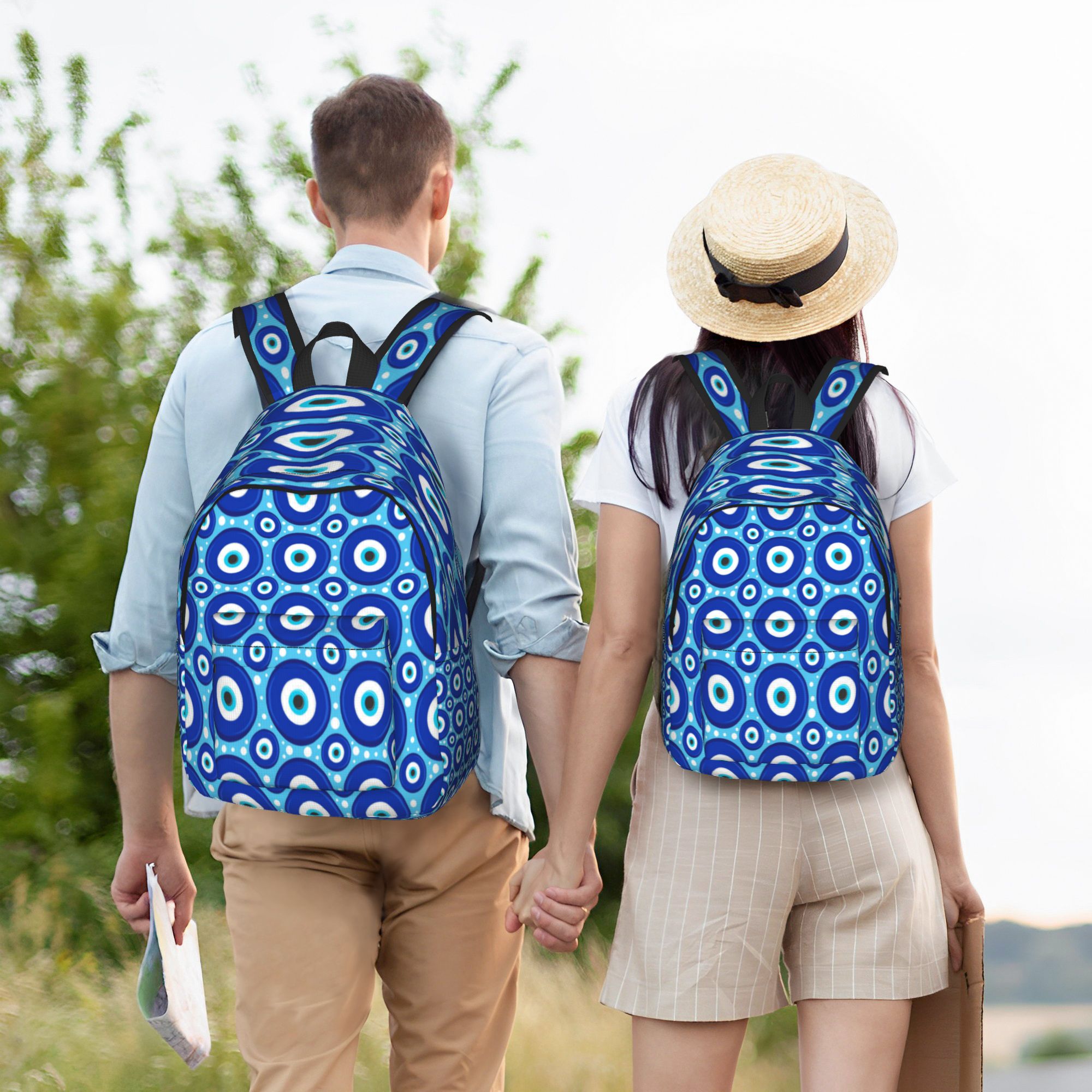 Men'S Fashion Greece - Evil Eye In Turkey And Greece