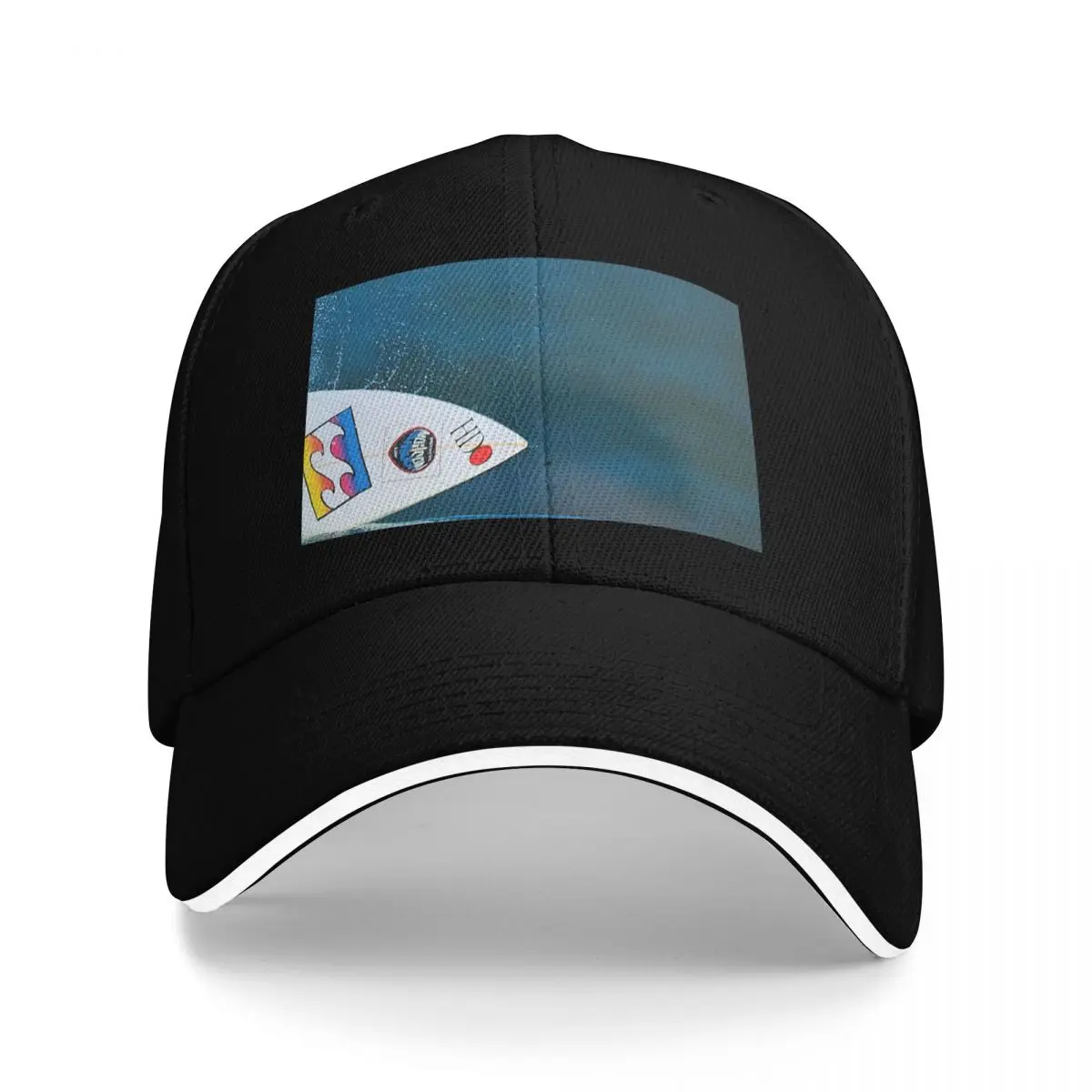 Men'S Fashion Outlets - Nieuwe Surf Culture Vintage Baseball Cap