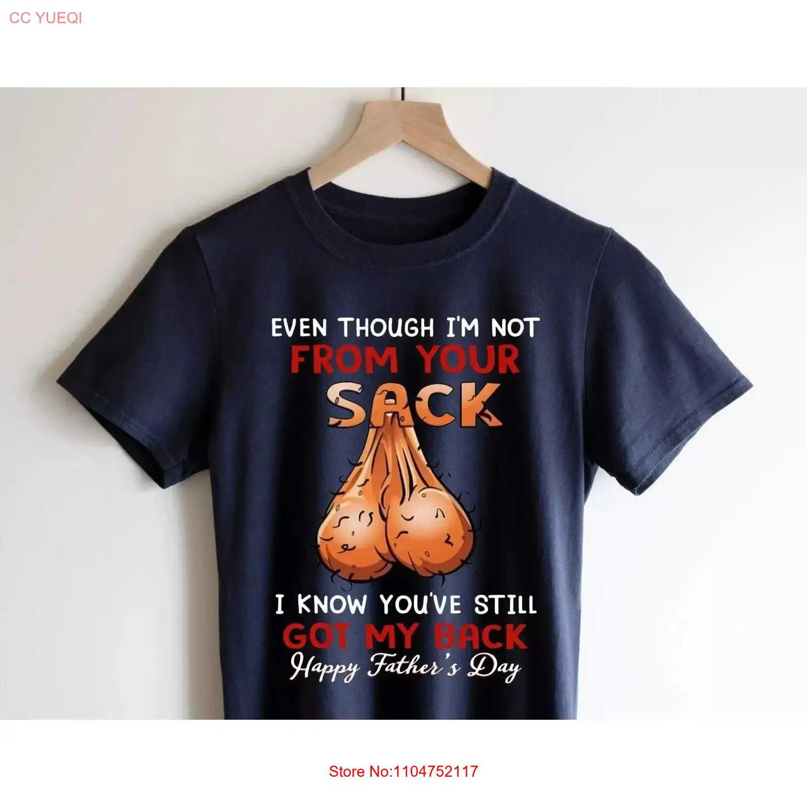 Men'S Fashion Today - Vaderdag T-shirt voor papa, mannen T-shirt,