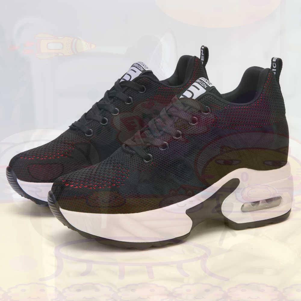 Mens Fashion Store - Rode maat 36 schoenen vrouw tennis