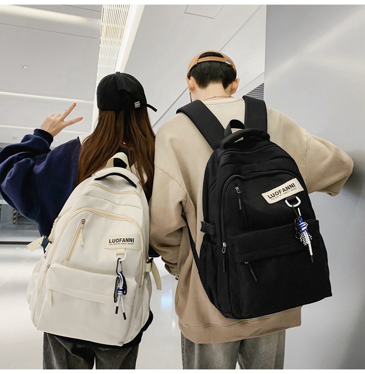 Men'S Fashion For 60 Year Old - Mode schooltas voor meisjes Rugzak met