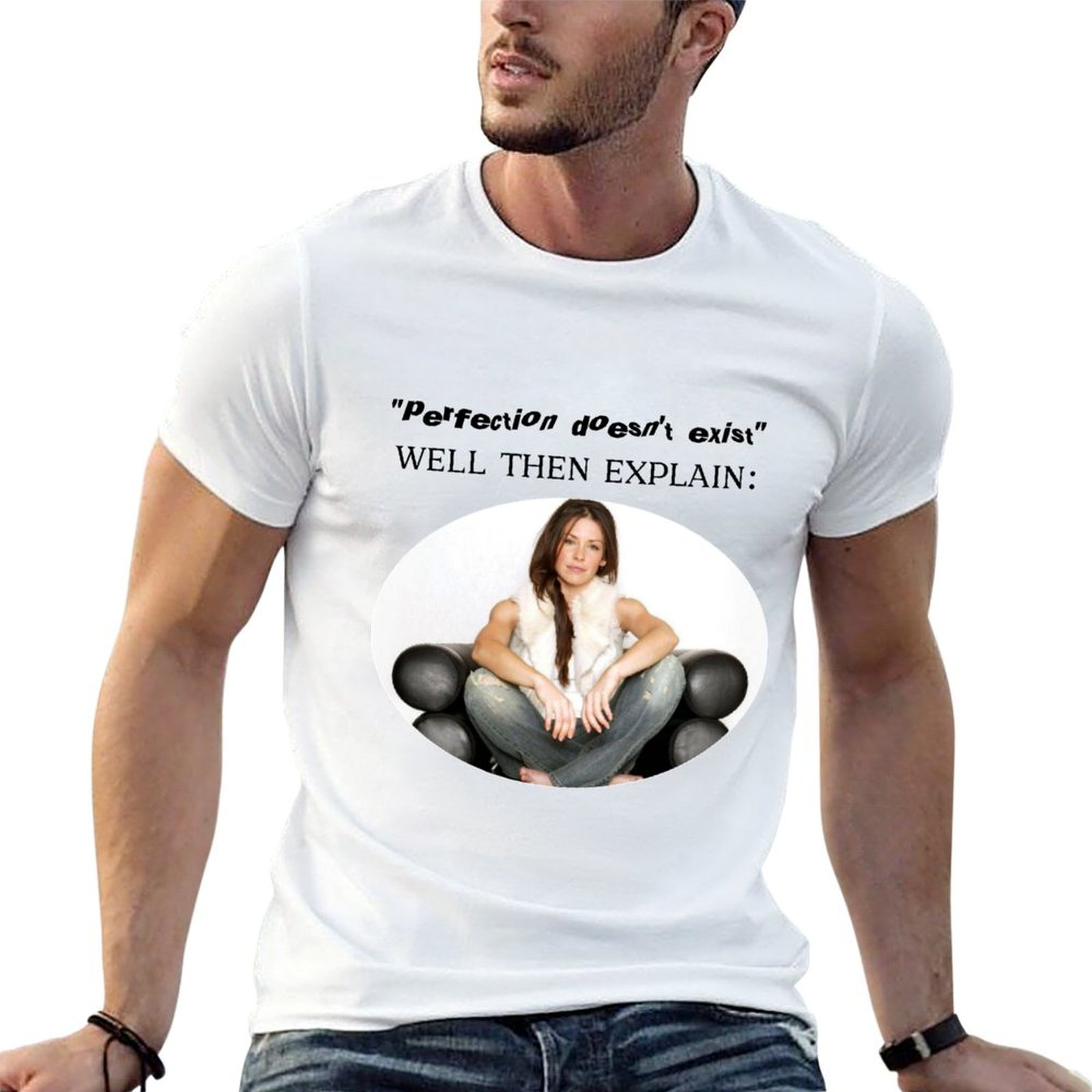 Men'S Fashion Explained - Als perfectie niet bestaat, leg dan