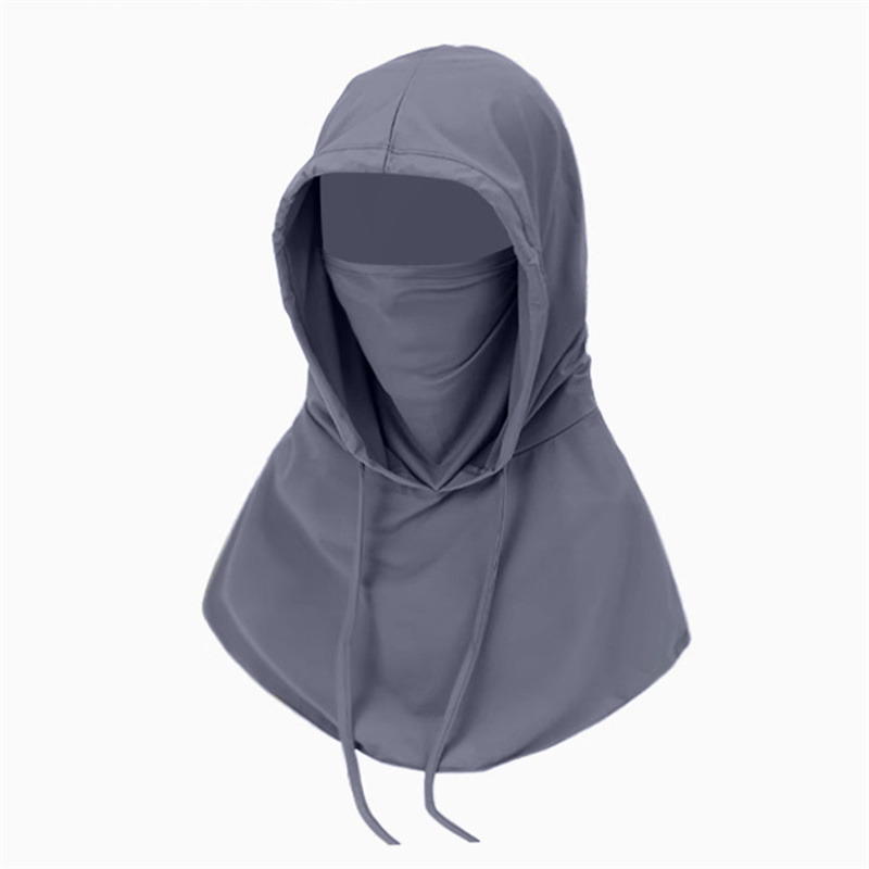 Men'S Fashion With Hat - IJszijde zonnebrandhoed voor dames Opvouwbare Floppy