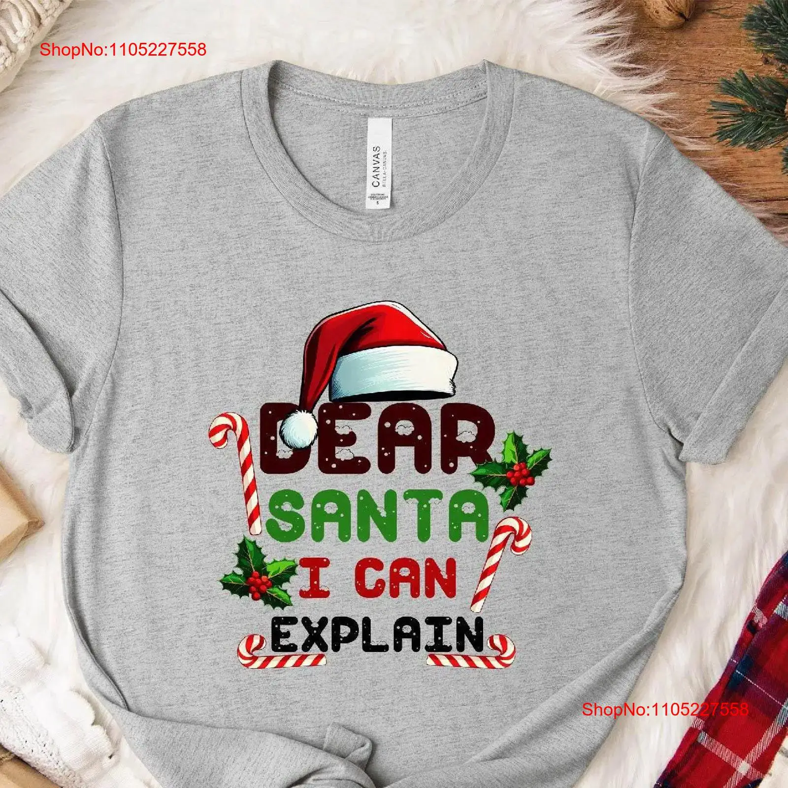 Men'S Fashion Explained - Beste Kerstman, ik kan het uitleggen