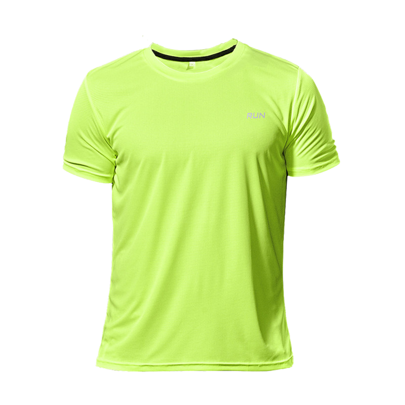 Muscle Tee Workout - Herensport T-shirts 2020 Shirt Homme Running