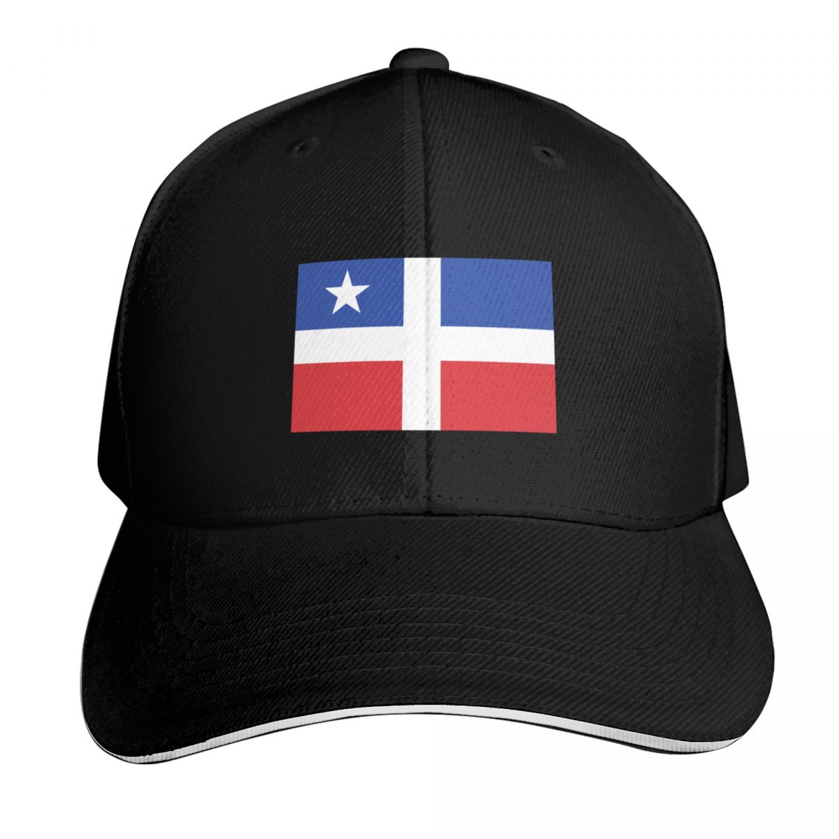 Men'S Fashion Outlets - Bandera de Lares Baseballpet modieuze winterhoed
