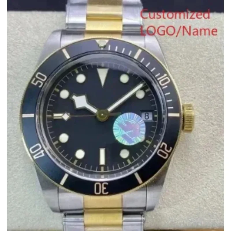 Mens Fashion Store - A11 Store Op maat gemaakte horloges