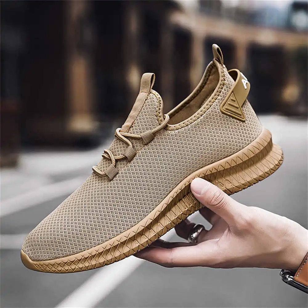 Mens Fashion Store - Demi-seizoen Mesh Tenni Man Running Sneakers