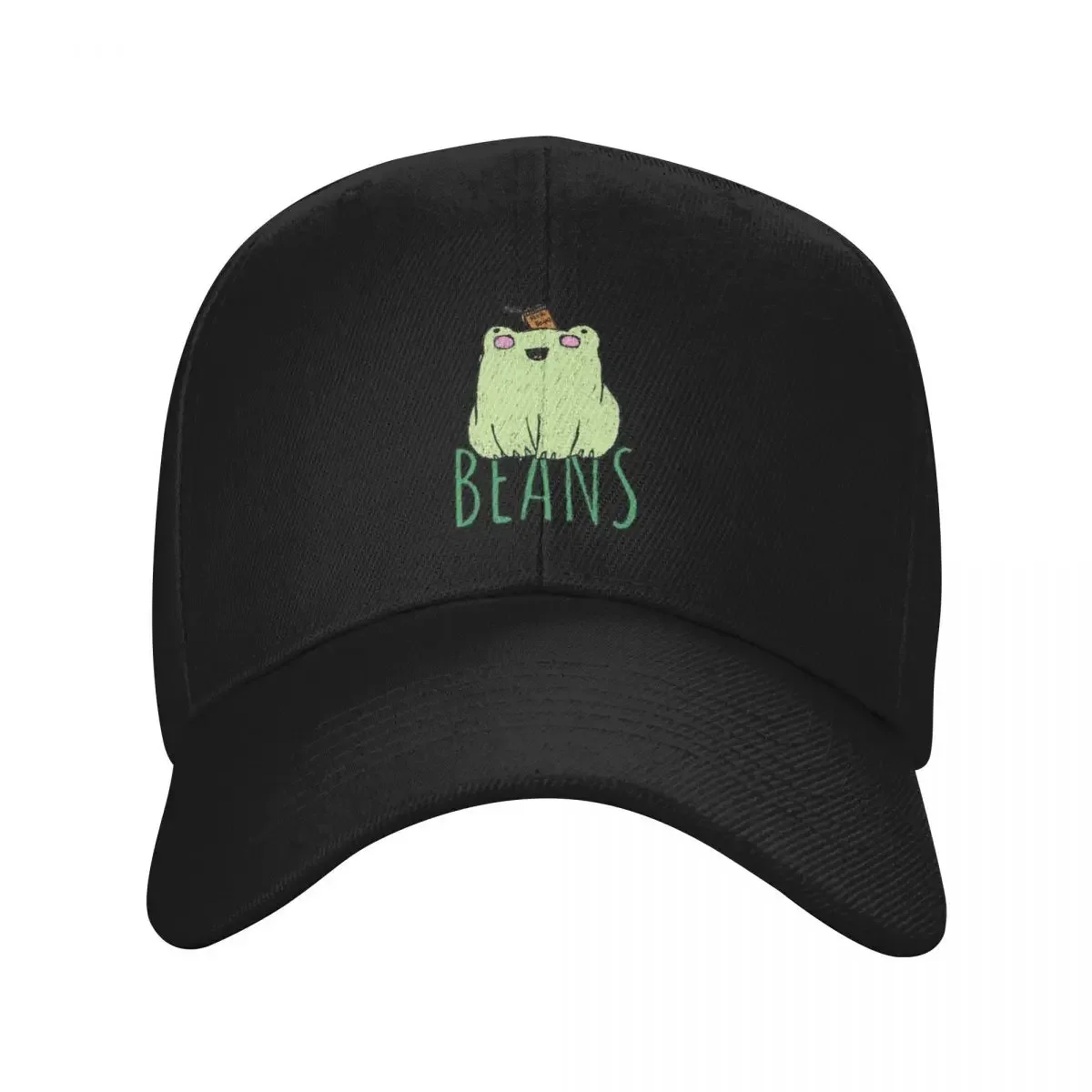 Men'S Fashion Outlets - Nieuwe Beans Froggy Baseball Cap matrozenpet