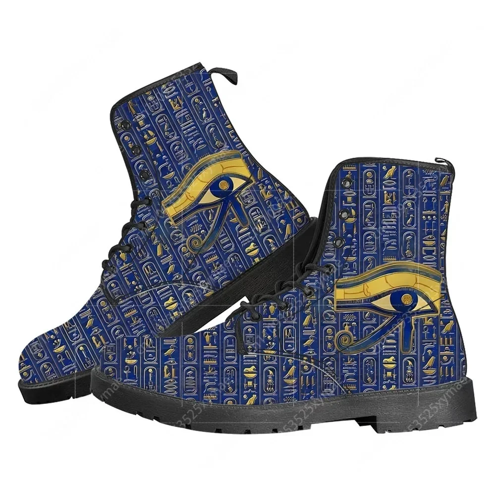 Men Fashion Egypt - Horus Egyptische God Eye of Egypt
