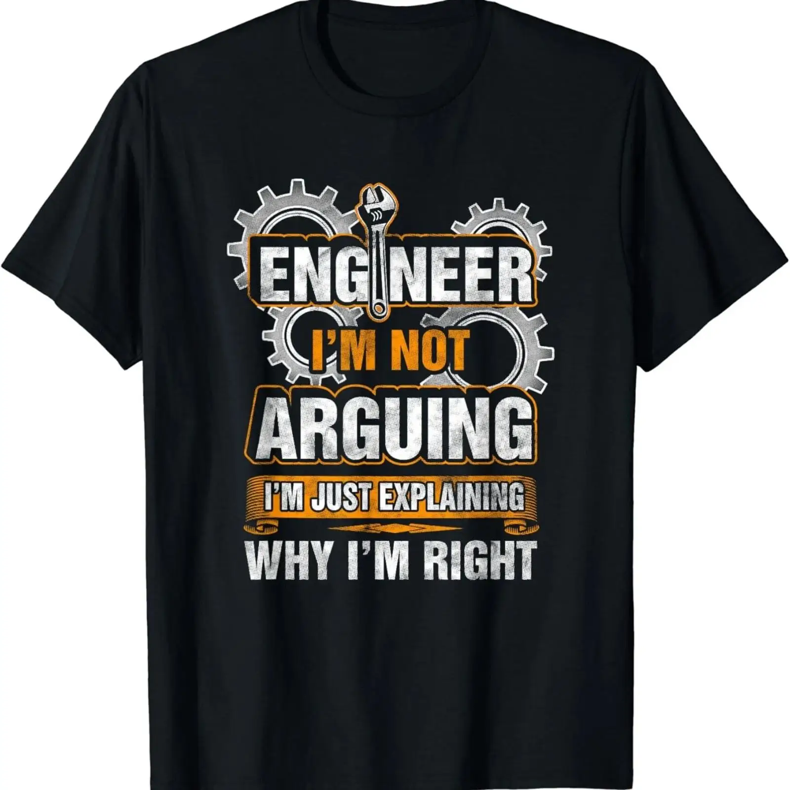 Men'S Fashion Explained - Ingenieur Ik ruzie niet met je,