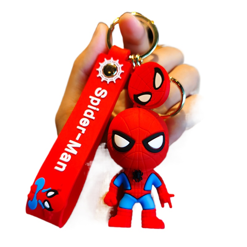 Mens Fashion Jumpers - Nieuwe trui Spider-Man heeft een klein