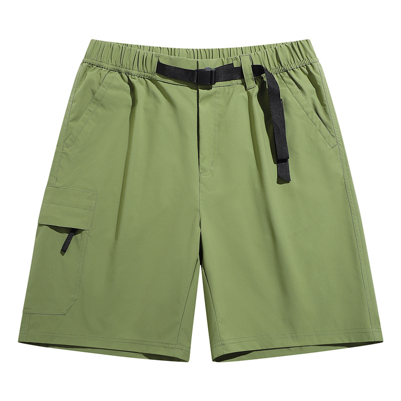 Men'S Fashion Trousers - Zomermode voor heren Korte streetwear sportkleding