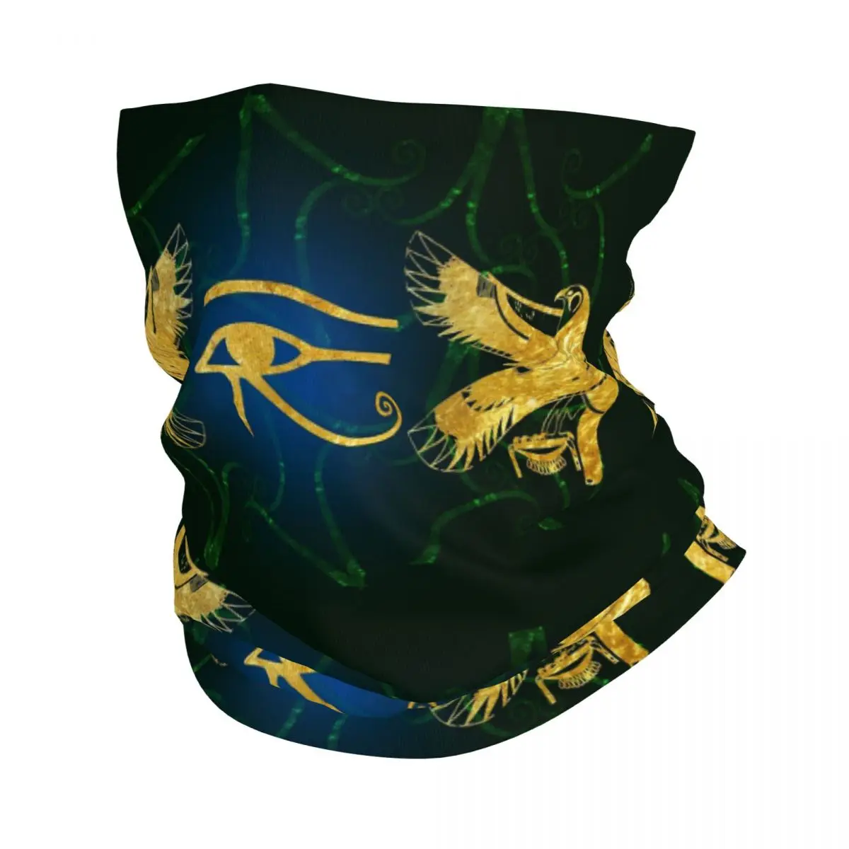 Men Fashion Egypt - Nieuwe Eye Of Horus Falcons Wedjat