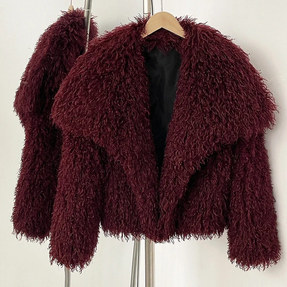 Bontjas Milieuvriendelijke nam - Mens Fashion Store recensie en prijs