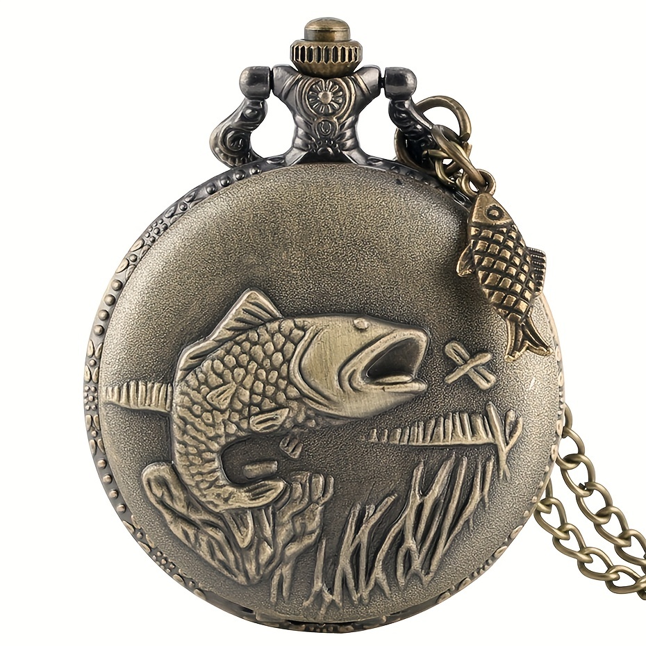 1PC Surprise Mystery Watch Bli - Fashion Mens Watches recensie en prijs
