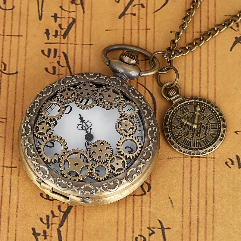 1PC Surprise Mystery Watch Bli - Fashion Mens Watches recensie en prijs