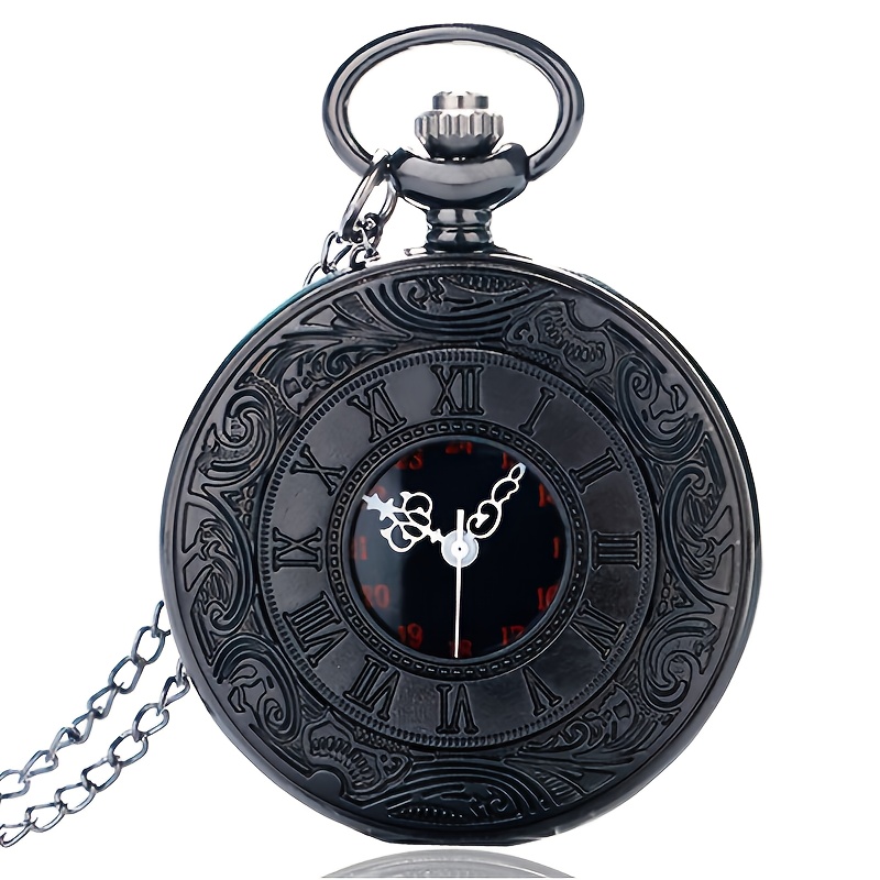 1PC Surprise Mystery Watch Bli - Fashion Mens Watches recensie en prijs