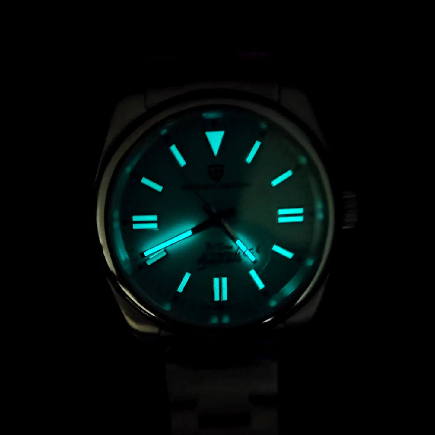 PAGANI DESIGN Luxe klassieke m - Mens Fashion Store recensie en prijs