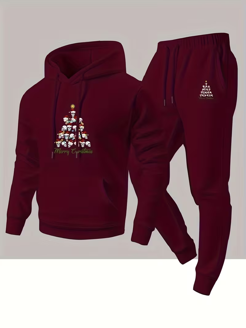 Heren herfst-winter kerstmode  - Men'S Fashion Clothing recensie en prijs