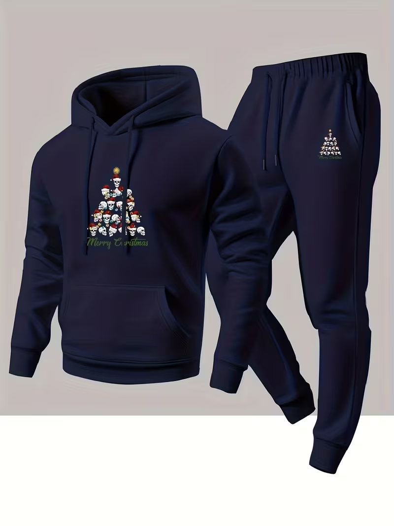 Heren herfst-winter kerstmode  - Men'S Fashion Clothing recensie en prijs