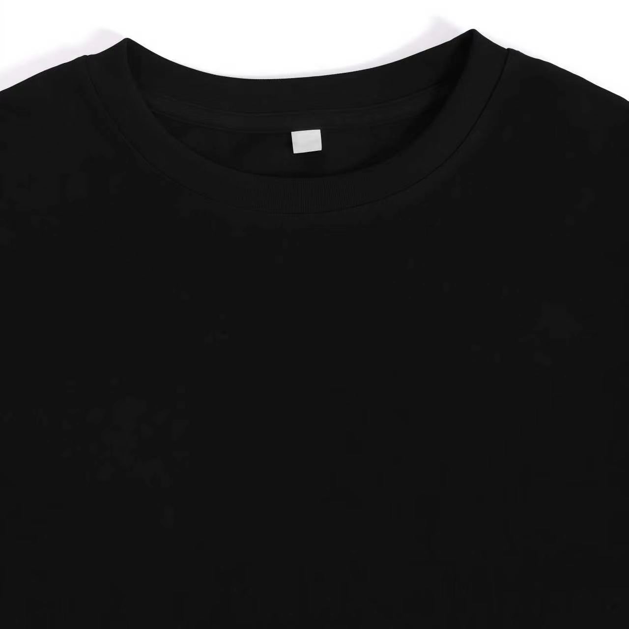 Oversized unisex casual T-shir - Men'S Fashion Aesthetics recensie en prijs