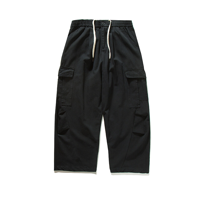 Mannen streetwear mode vintage - Men'S Fashion Trousers recensie en prijs