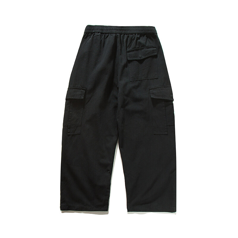 Mannen streetwear mode vintage - Men'S Fashion Trousers recensie en prijs