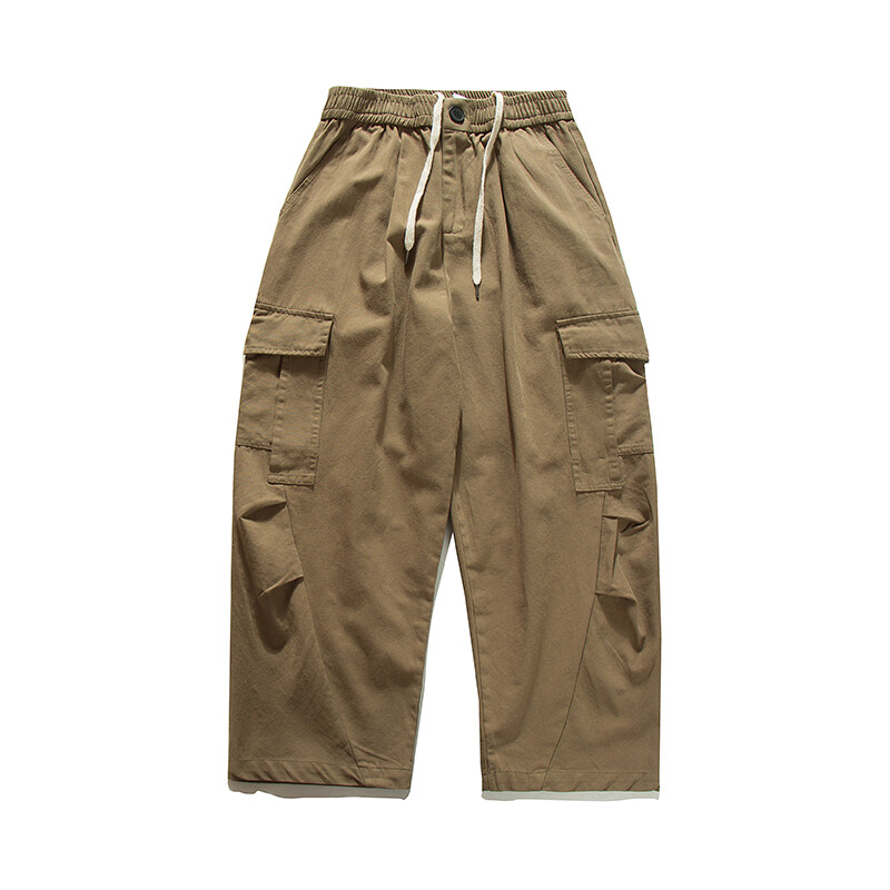Mannen streetwear mode vintage - Men'S Fashion Trousers recensie en prijs