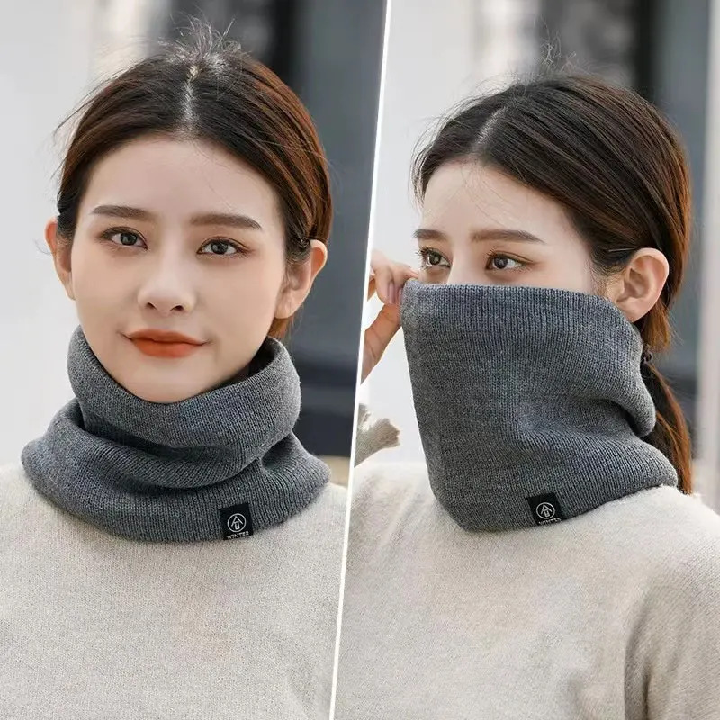 Mode Vrouwen Gebreide Sjaal Ef - Men Scarf Wool recensie en prijs