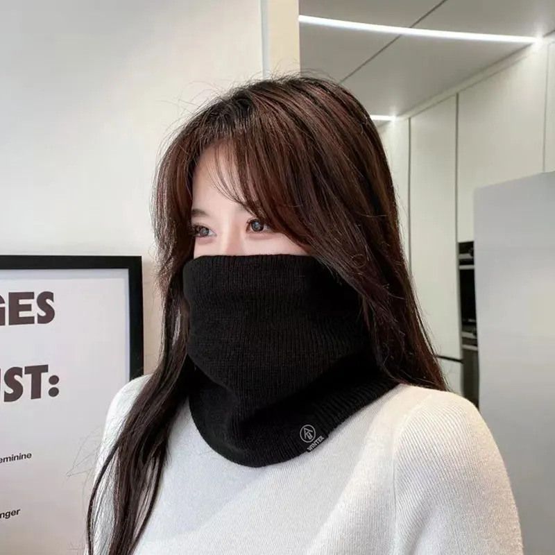 Mode Vrouwen Gebreide Sjaal Ef - Men Scarf Wool recensie en prijs