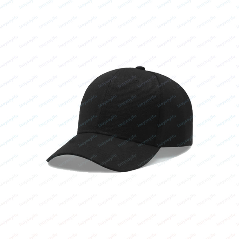 Mode op maat bedrukt logo diy  - Men'S Fashion With Hat recensie en prijs