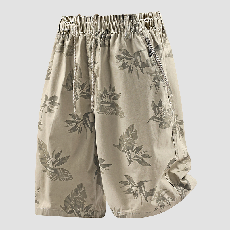 Casual shorts Strand streetwea - Men'S Fashion Trousers recensie en prijs