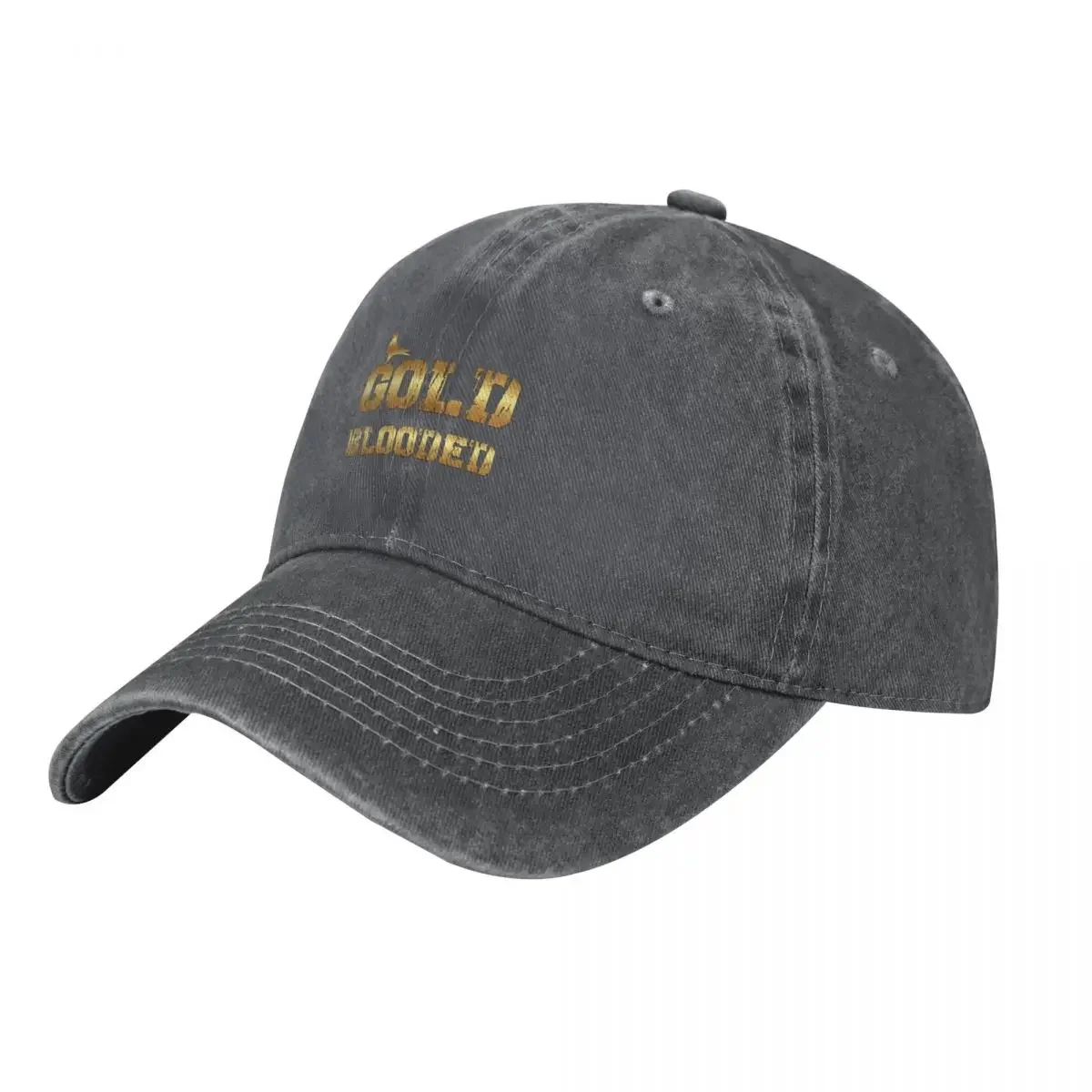gold bloodedCap Baseball Cap h - Men'S Fashion Outlets recensie en prijs