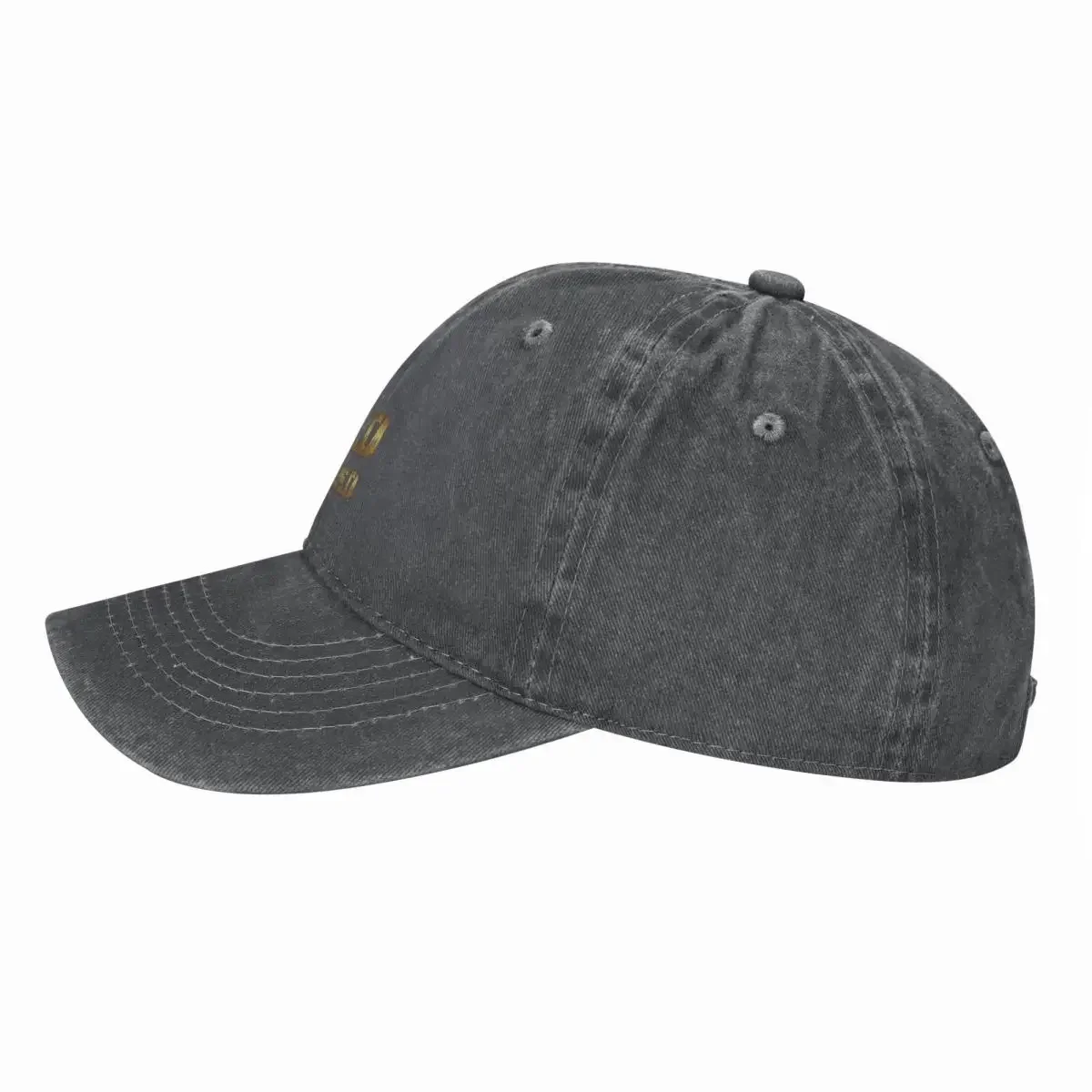 gold bloodedCap Baseball Cap h - Men'S Fashion Outlets recensie en prijs