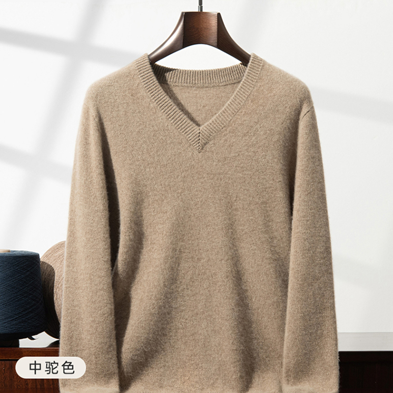 Verdikte kasjmier trui Heren t - Mens Fashion Jumpers recensie en prijs