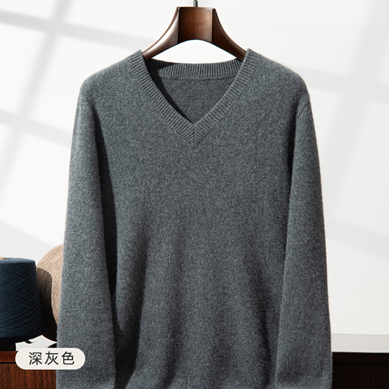 Verdikte kasjmier trui Heren t - Mens Fashion Jumpers recensie en prijs