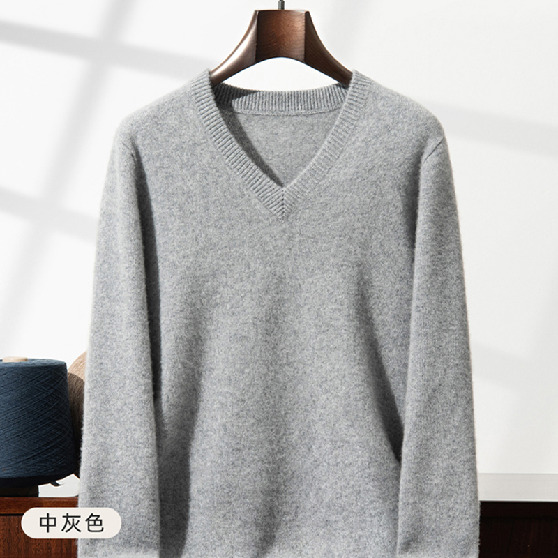 Verdikte kasjmier trui Heren t - Mens Fashion Jumpers recensie en prijs