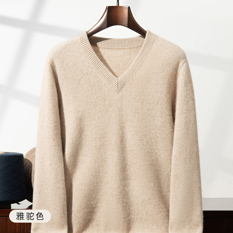 Verdikte kasjmier trui Heren t - Mens Fashion Jumpers recensie en prijs