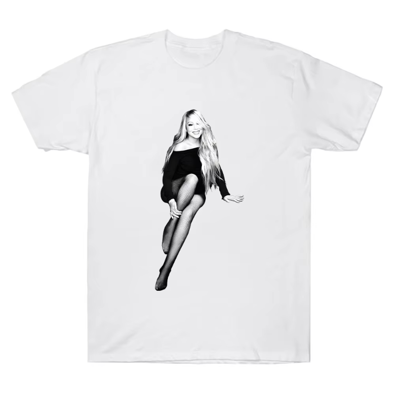 Mariah Carey Here for It All G - Men'S Fashion Aesthetics recensie en prijs