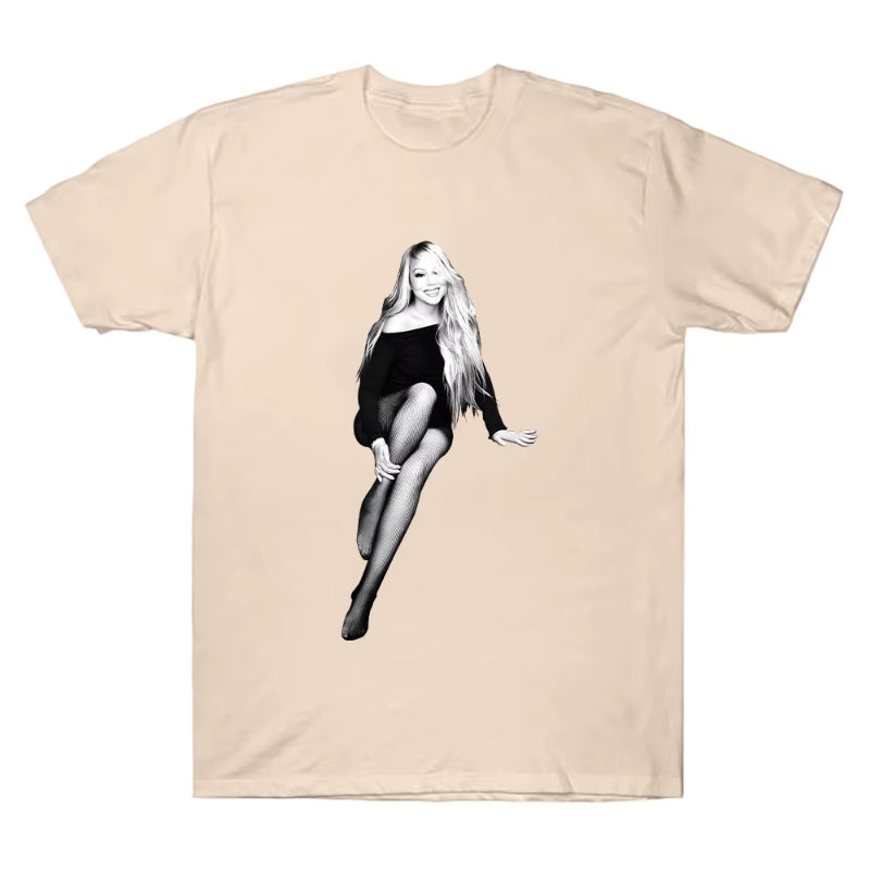 Mariah Carey Here for It All G - Men'S Fashion Aesthetics recensie en prijs