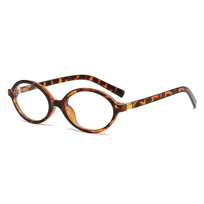 Vintage ovale zonnebril dames  - Men'S Fashion Old Money recensie en prijs