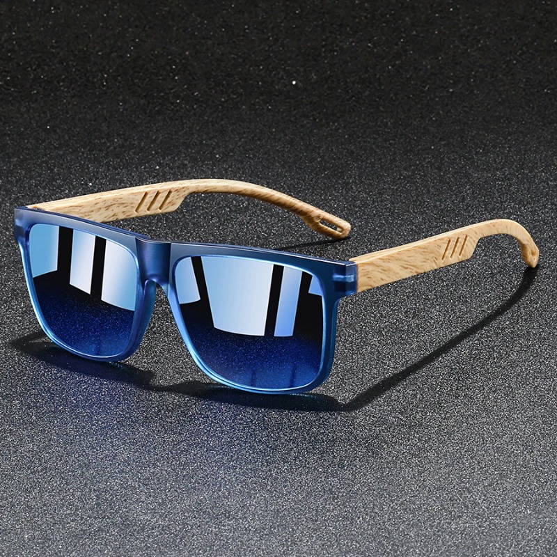 Nieuwe Mode Vintage Vierkante  - Men'S Fashion Old Money recensie en prijs
