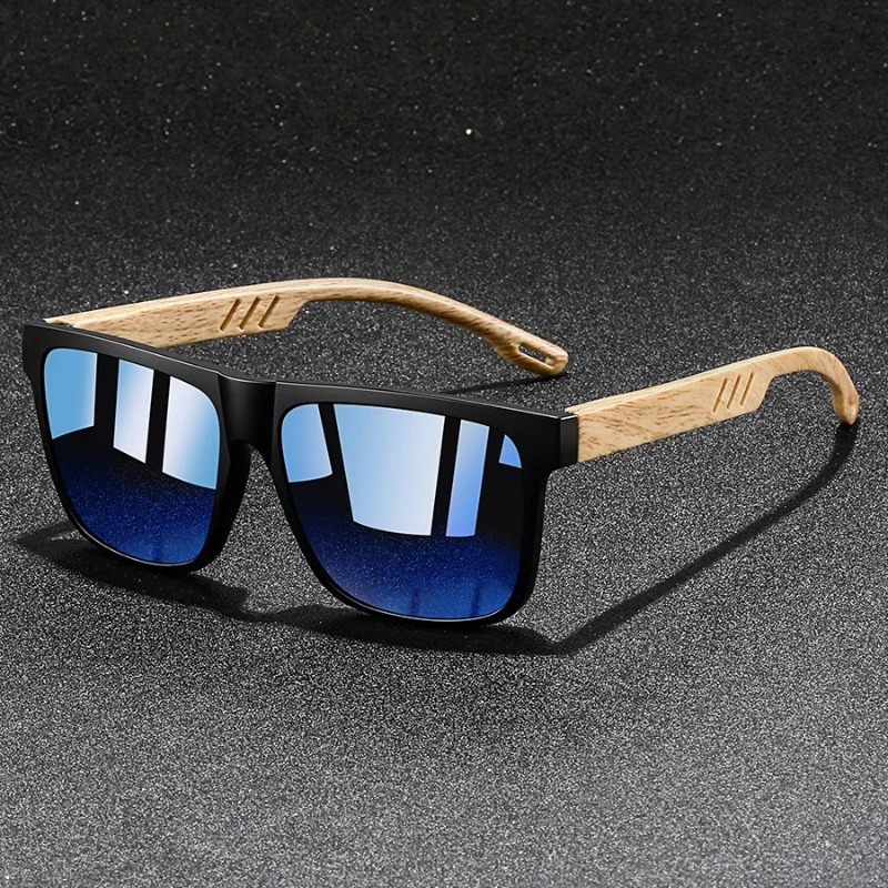Nieuwe Mode Vintage Vierkante  - Men'S Fashion Old Money recensie en prijs