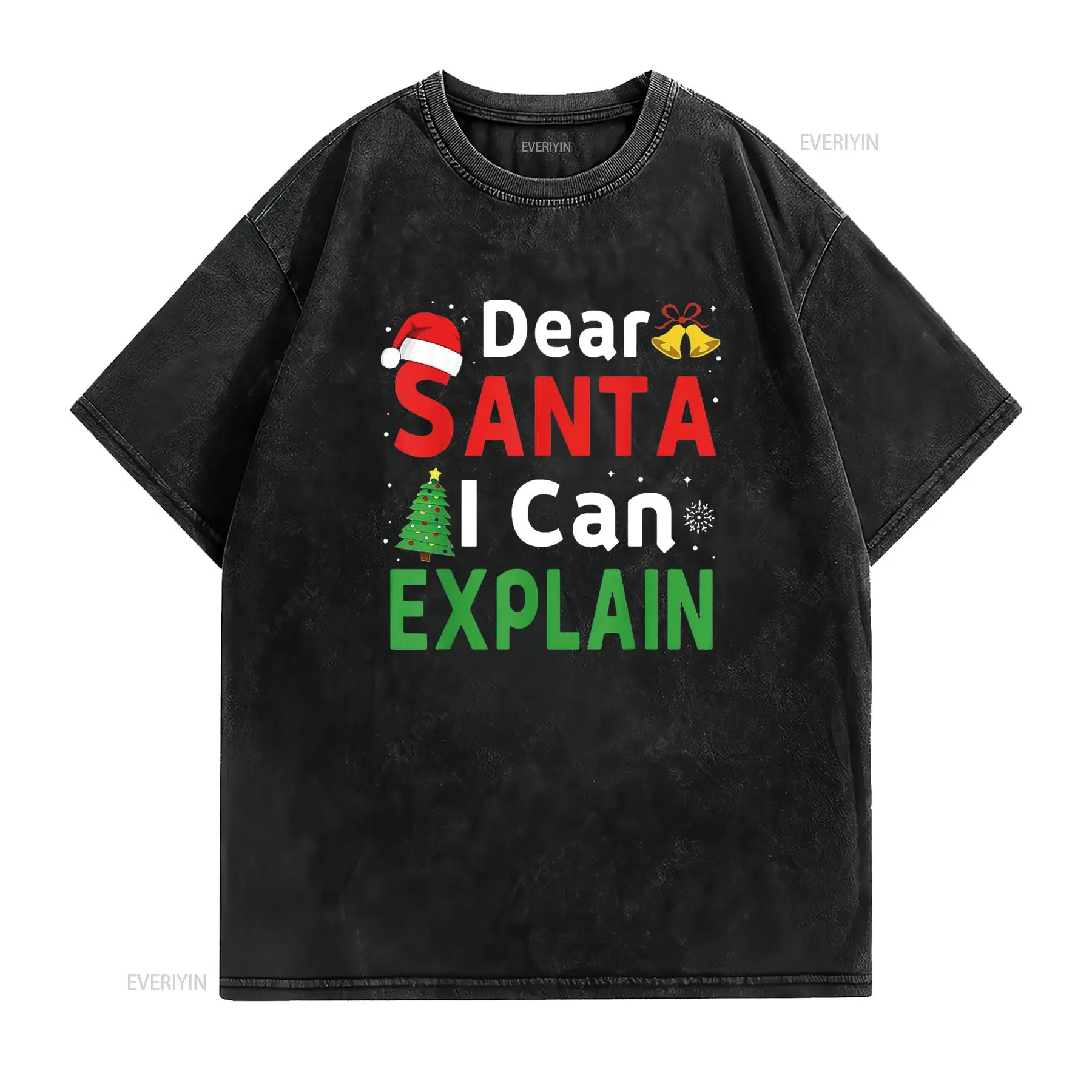Beste Kerstman Ik kan uitlegge - Men'S Fashion Explained recensie en prijs