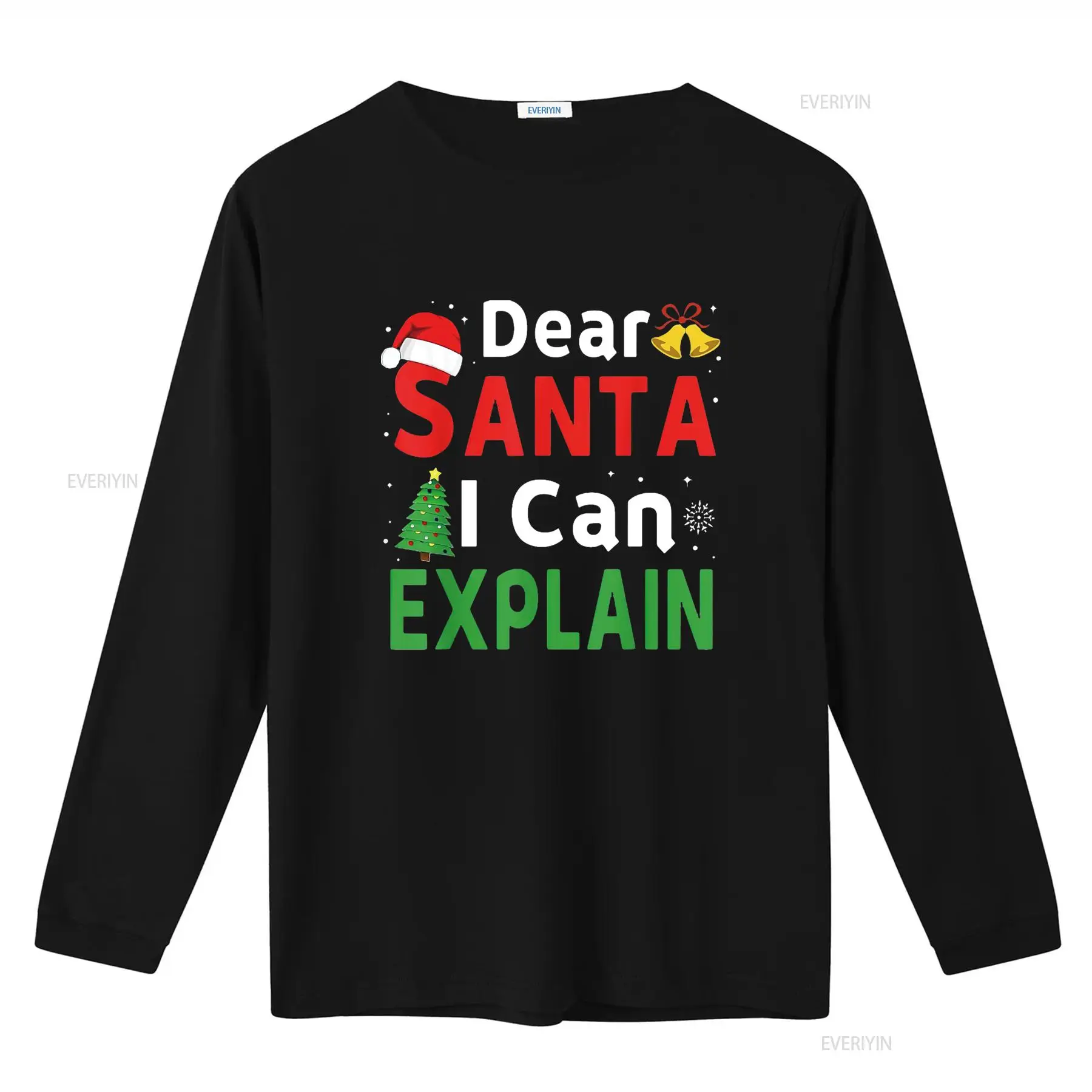 Beste Kerstman Ik kan uitlegge - Men'S Fashion Explained recensie en prijs