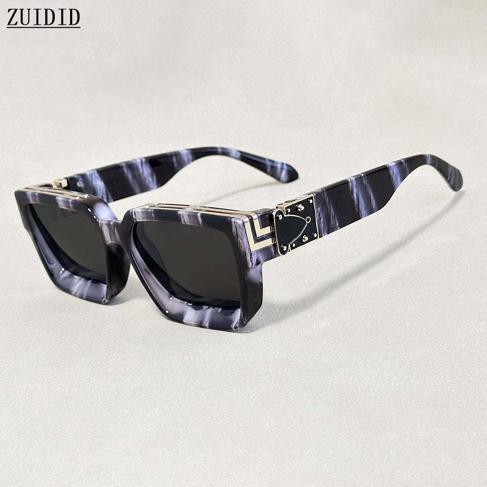 Senior Square Sunglass Heren V - Men'S Fashion For 60 Year Old recensie en prijs