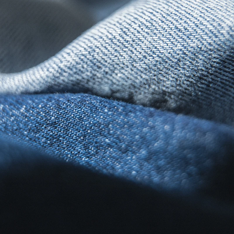 Maden Gewassen Denim Jeans 12. - Men'S Fashion With Baggy Jeans recensie en prijs